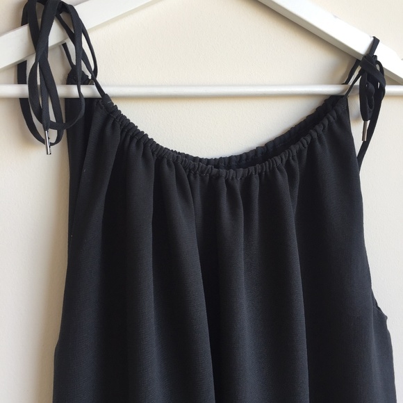 COS | Dress in Grey Size S or XS - Picture 3 of 6